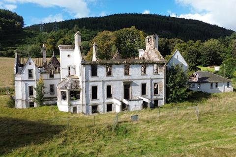 Mixed use for sale, Inverness IV3 8LJ