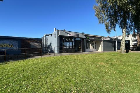 Retail property (high street) for sale, 34 Lochside Rd Dumfries DG2 0LW