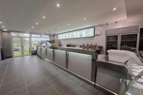 Retail property (high street) for sale, 34 Lochside Rd Dumfries DG2 0LW