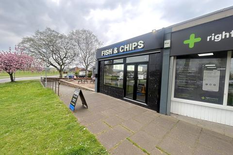 Retail property (high street) for sale, 34 Lochside Rd Dumfries DG2 0LW