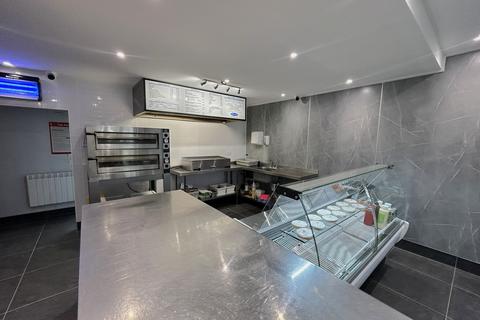 Retail property (high street) for sale, 34 Lochside Rd Dumfries DG2 0LW