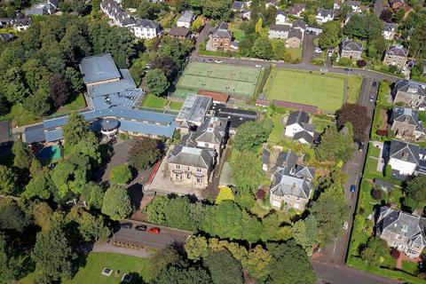 Mixed use for sale, 3 Carruth Dr Kilmacolm PA13 4HR