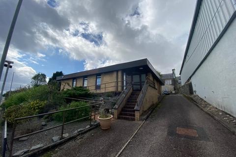 Office for sale, 7 Alexandra Parade Dunoon PA23 8AB