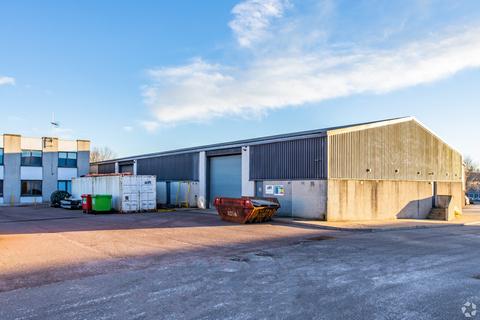Warehouse to rent, Howe Moss Dr Dyce AB21 0GL