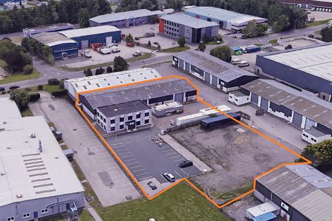 Warehouse to rent, Howe Moss Dr Dyce AB21 0GL