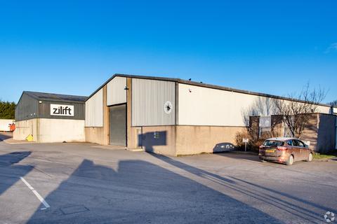 Warehouse to rent, Howe Moss Dr Dyce AB21 0GL