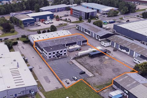 Warehouse to rent, Howe Moss Dr Dyce AB21 0GL
