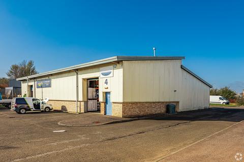 Industrial development to rent, Inchmuir Rd Bathgate EH48 2EP