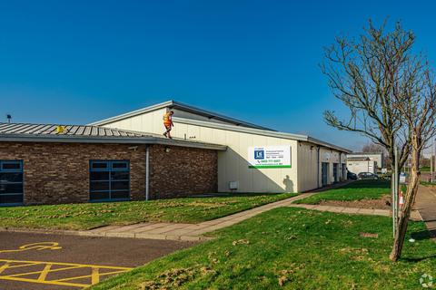Industrial development to rent, Inchmuir Rd Bathgate EH48 2EP