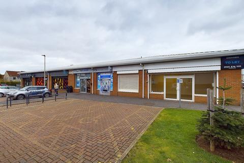Retail property (high street) to rent, Bughtlin Mark Edinburgh EH12 8XP