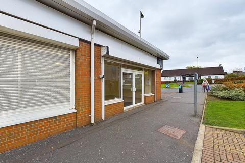 Retail property (high street) to rent, Bughtlin Mark Edinburgh EH12 8XP