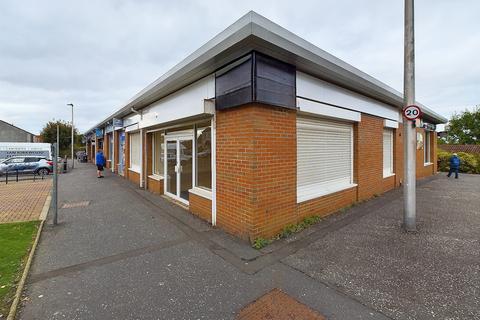 Retail property (high street) to rent, Bughtlin Mark Edinburgh EH12 8XP