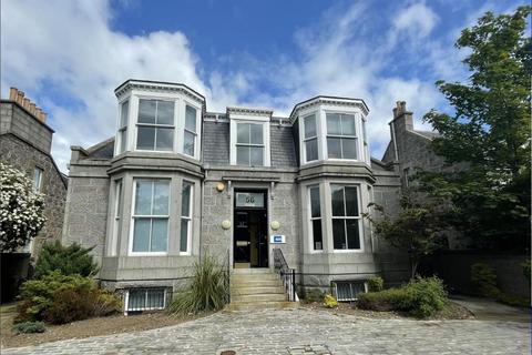 Office to rent, 56 Carden Pl Aberdeen AB10 1UP