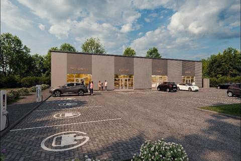 Industrial development to rent, 1-4 Barnbeth Rd Glasgow G53 5YR