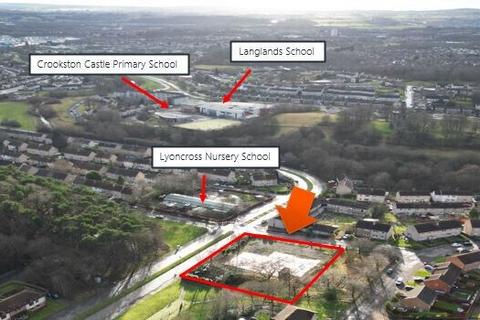 Industrial development to rent, 1-4 Barnbeth Rd Glasgow G53 5YR