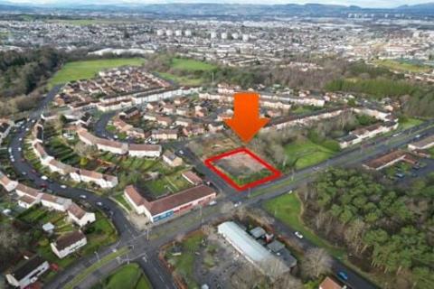 Industrial development to rent, 1-4 Barnbeth Rd Glasgow G53 5YR