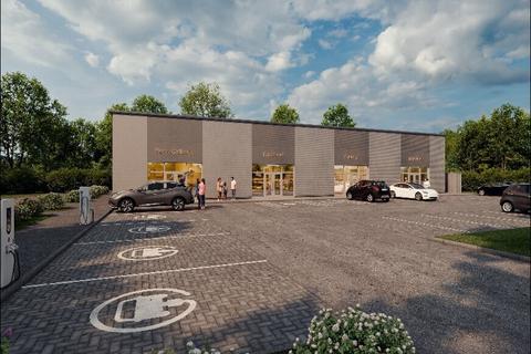 Industrial development to rent, 1-4 Barnbeth Rd Glasgow G53 5YR