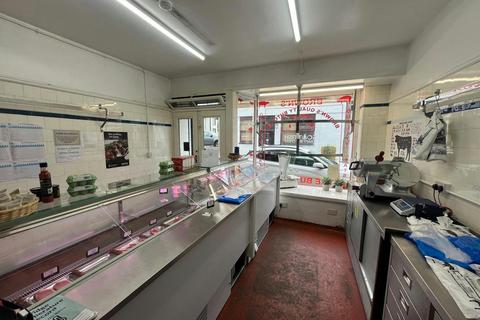 Retail property (high street) for sale, 16 Main St Douglas ML11 0QW