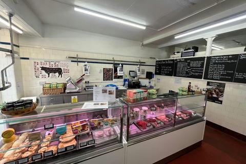 Retail property (high street) for sale, 16 Main St Douglas ML11 0QW