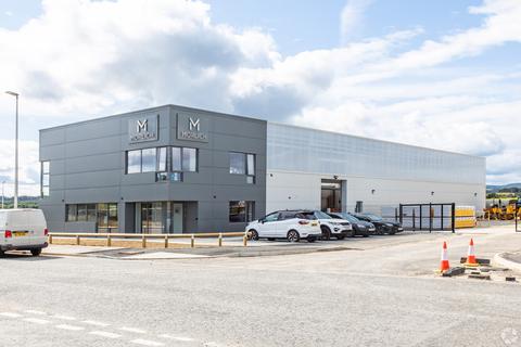 Research & development facility to rent, 8 Coxton Park Elgin IV30 8AZ