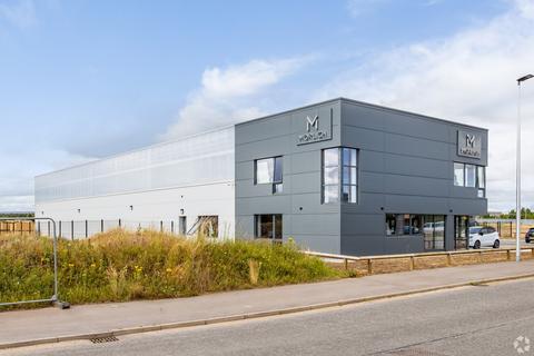 Research & development facility to rent, 8 Coxton Park Elgin IV30 8AZ