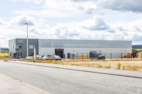 Research & development facility to rent, 8 Coxton Park Elgin IV30 8AZ