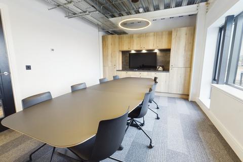 Research & development facility to rent, 8 Coxton Park Elgin IV30 8AZ