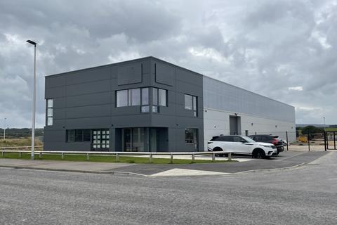 Research & development facility to rent, 8 Coxton Park Elgin IV30 8AZ
