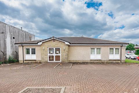Office for sale, Banbeath Industrial Estate Leven KY8 5GY