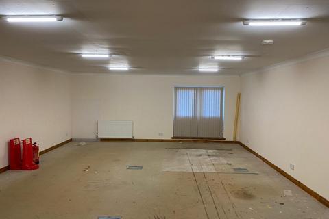 Office for sale, Banbeath Industrial Estate Leven KY8 5GY