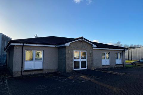 Office for sale, Banbeath Industrial Estate Leven KY8 5GY