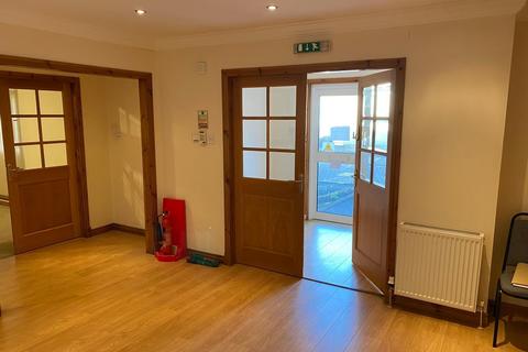 Office for sale, Banbeath Industrial Estate Leven KY8 5GY