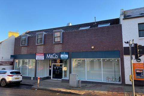 Retail property (high street) to rent, 18 High St Blairgowrie PH10 6ET