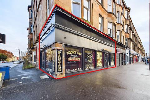 Retail property (high street) to rent, 290-298 Great Western Rd Glasgow G4 9EJ