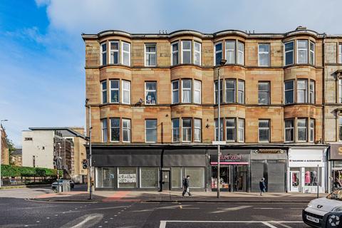 Retail property (high street) to rent, 290-298 Great Western Rd Glasgow G4 9EJ