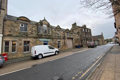Retail property (high street) for sale, 4 Lothian St Dalkeith EH22 1DS