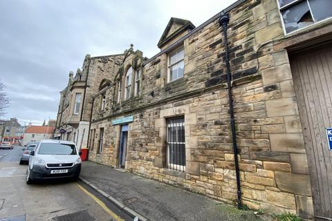 Retail property (high street) for sale, 4 Lothian St Dalkeith EH22 1DS