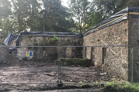 Land for sale, The Old Ml Harestane Road DD3