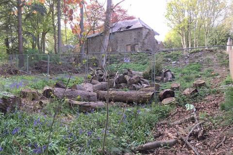 Land for sale, The Old Ml Harestane Road DD3