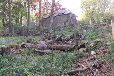 Land for sale, The Old Ml Harestane Road DD3