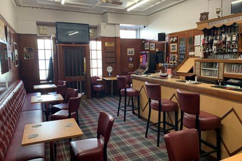 Retail property (high street) for sale, 123 Dalrymple St Girvan KA26 9BS