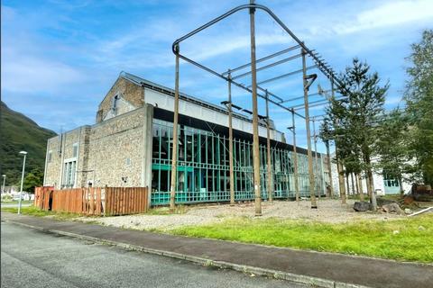 Mixed use to rent, Kinlochleven Business Park Kinlochleven PH50 4SH