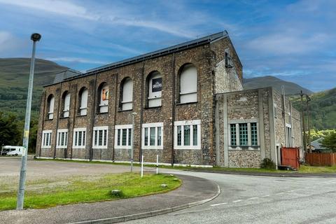 Mixed use to rent, Kinlochleven Business Park Kinlochleven PH50 4SH