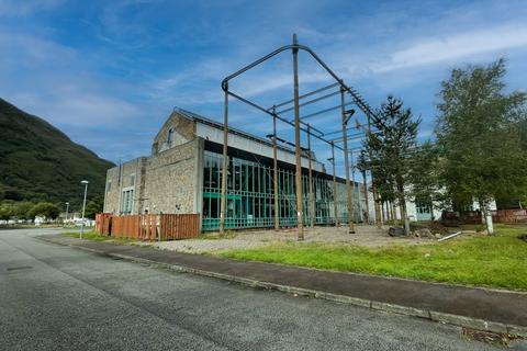 Mixed use to rent, Kinlochleven Business Park Kinlochleven PH50 4SH