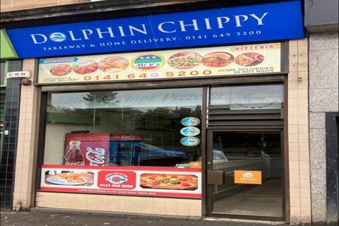 Restaurant to rent, 118 Battlefield Rd Glasgow G42 9JT