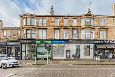 Restaurant to rent, 118 Battlefield Rd Glasgow G42 9JT