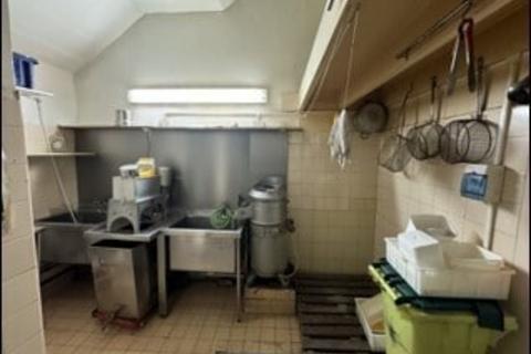 Restaurant to rent, 118 Battlefield Rd Glasgow G42 9JT