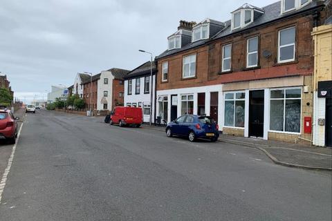 Retail property (high street) to rent, 38 North Harbour St Ayr KA8 8AH