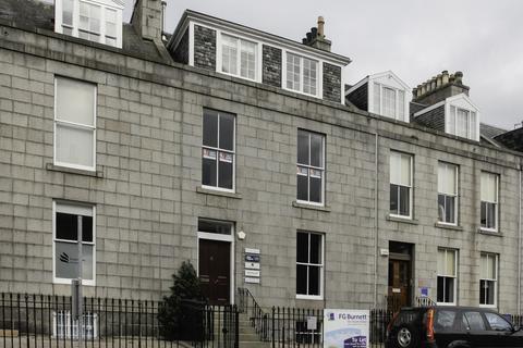 Office for sale, 17 Albert St Aberdeen AB25 1XX
