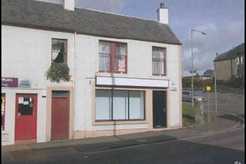 Office to rent, 35-37 St Leonard St Lanark ML11 7AB